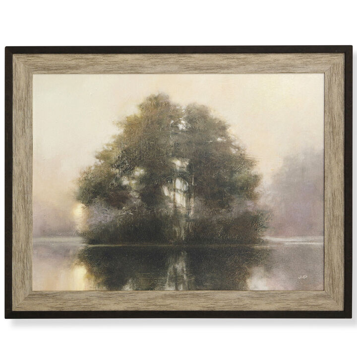Lake Dawn