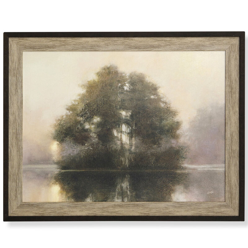 Lake Dawn