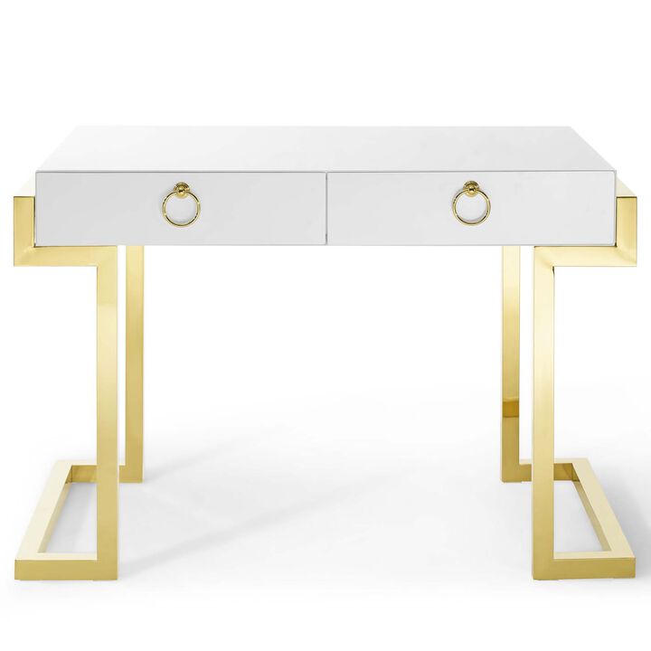 Ring Office Desk