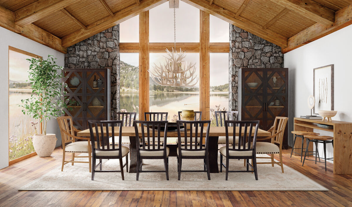 Big Sky Side Chair