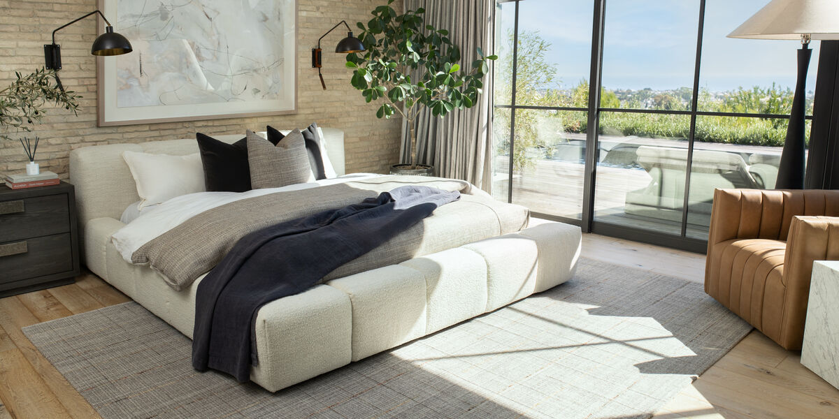 Driftwood King Duvet Set