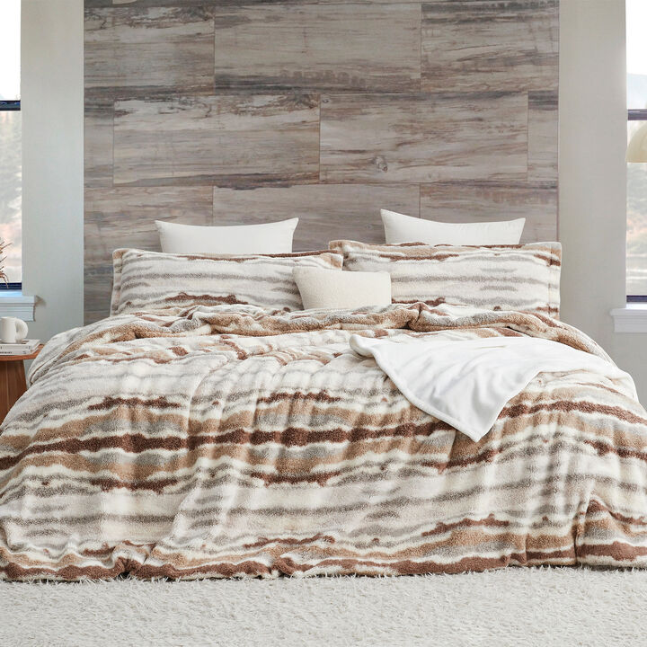 Cozy Rivers - Coma Inducer� Oversized Comforter Set