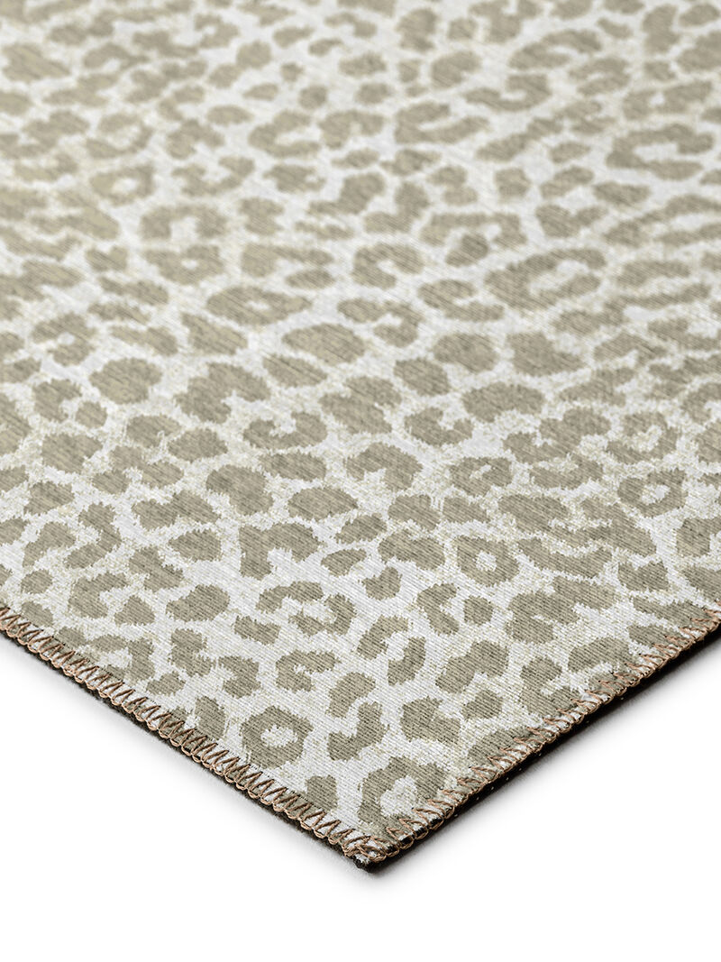 Mali ML2 Stone 8' x 10' Rug