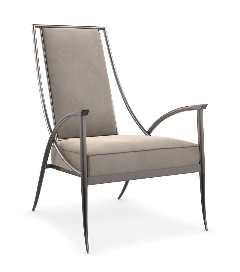 Mantis Accent Chair