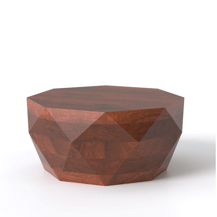Octavian Coffee Table