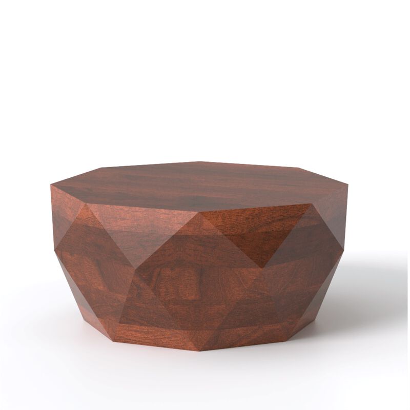 Octavian Coffee Table