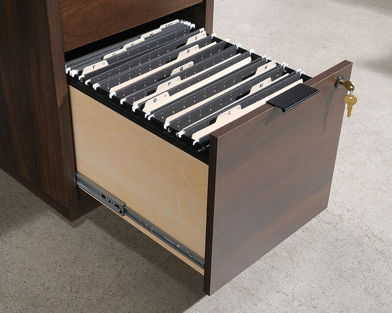 Palo Alto Executive Desk