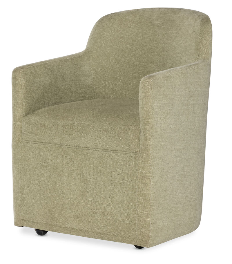Izabela Upholstered Armchair