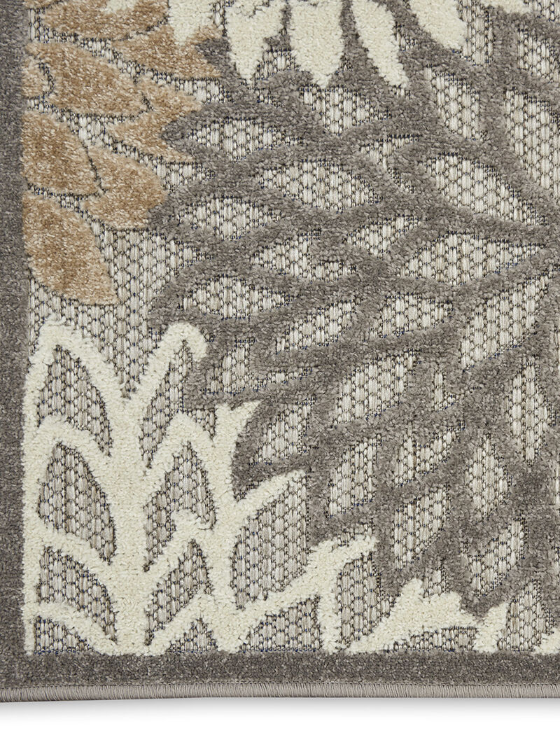 Aloha ALH05 Natural 9' x 12' Rug