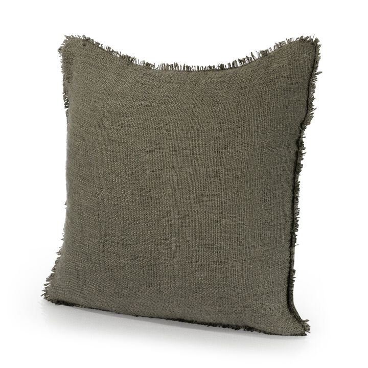 Tharp Outdoor Pillow Cover