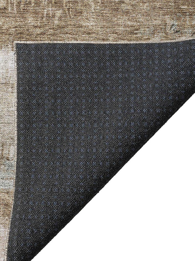 Nouveau NV5 Beige 8' x 10' Rug