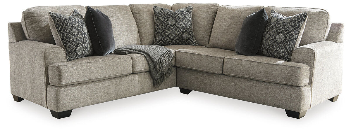 Bovarian 2-Piece Sectional Bovarian 2-Piece Sectional