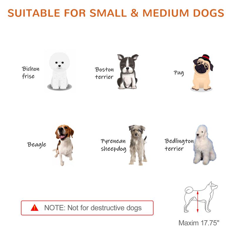 Blue Gray Pet Barrier: 72"W x 27.25"H Freestanding Adjustable Gate