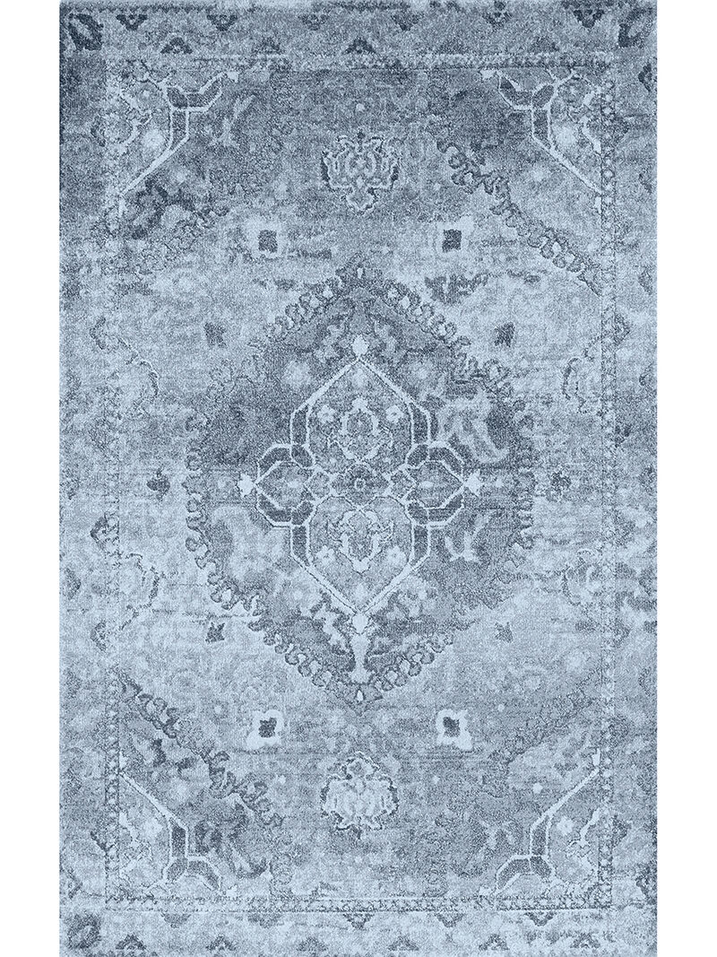 Antigua AN7 Linen 3'3" x 5'3" Rug