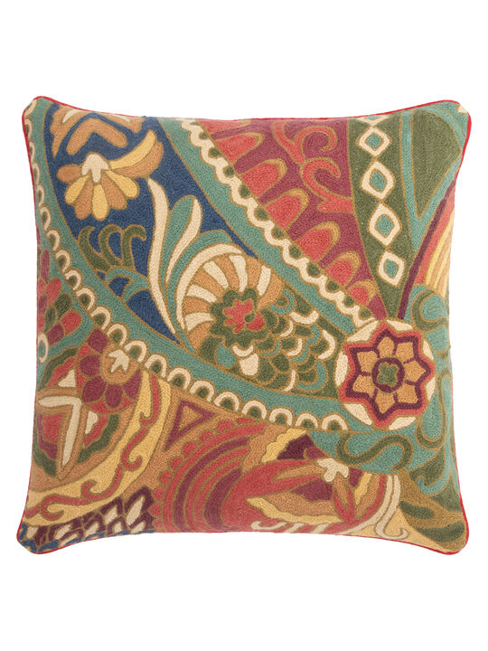 Sofia Pillow
