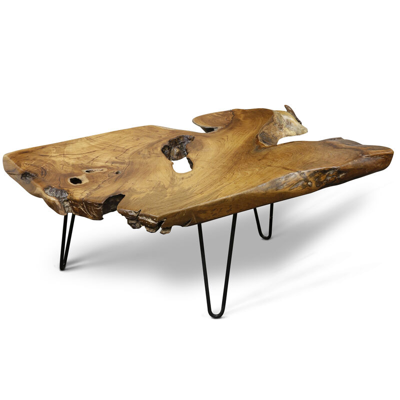 Badang Teak Coffee Table