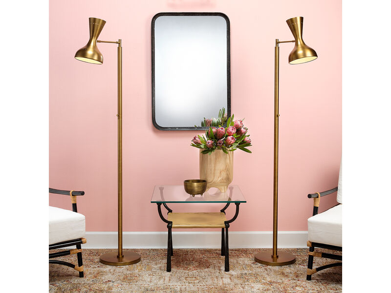Renzo Side table