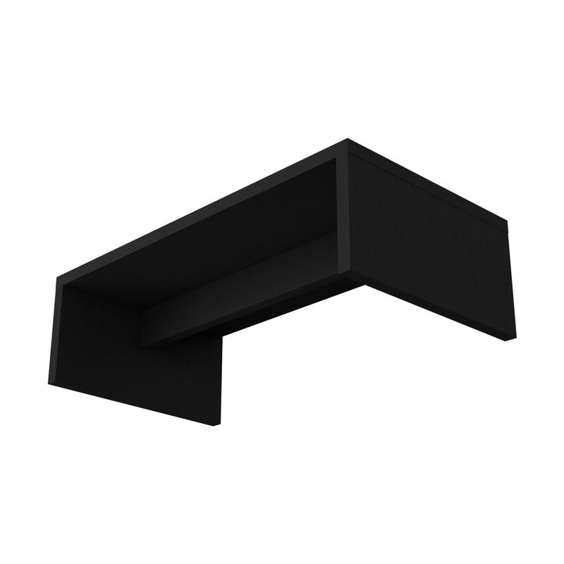 Monitor Stand Kent, Office, Black