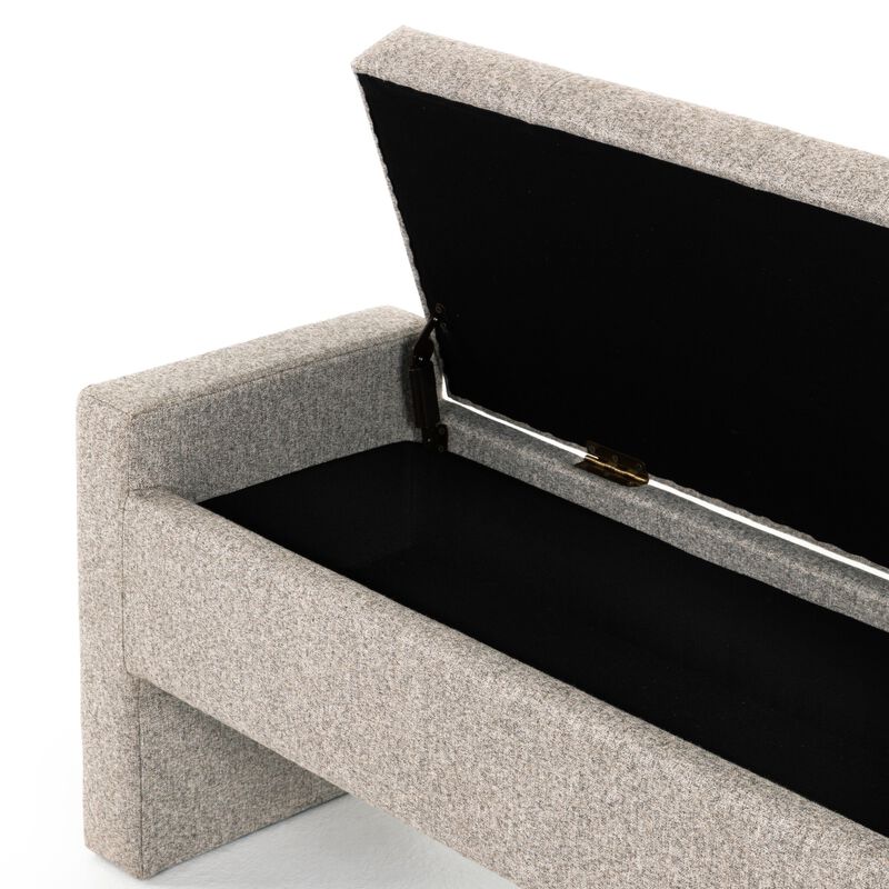 Parker Trunk