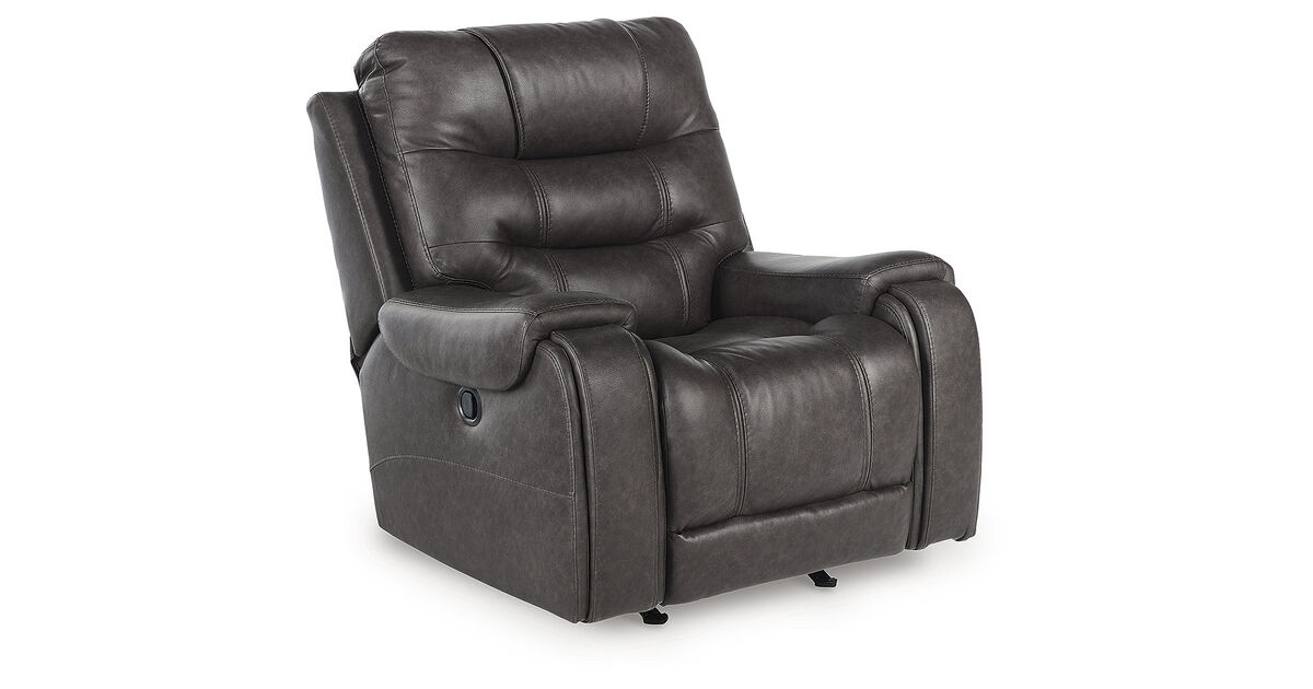 Trumble Recliner