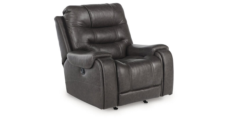 Trumble Recliner