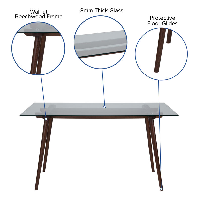 Glass Dining Tables