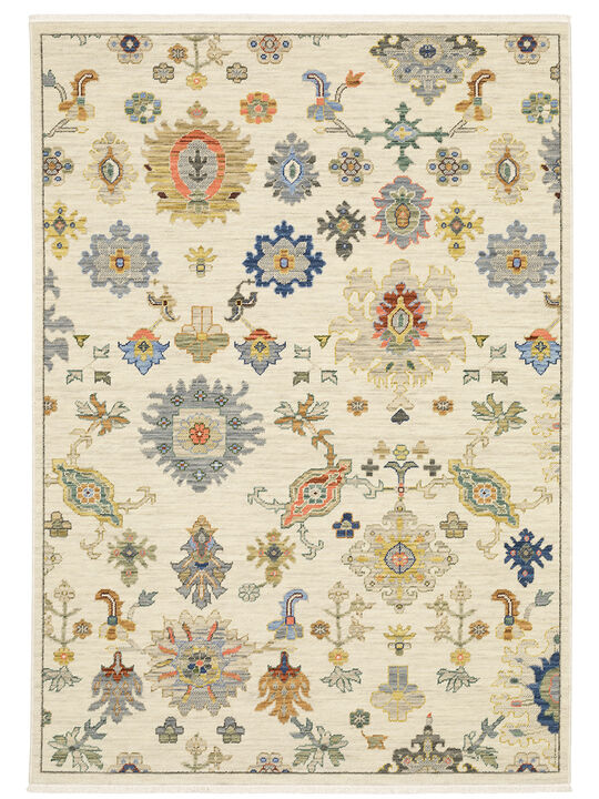 Lucca 5507W Collection