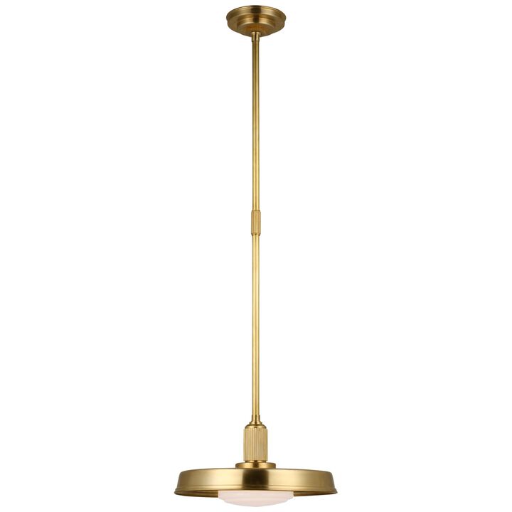 Ruhlmann 14" Factory Pendant