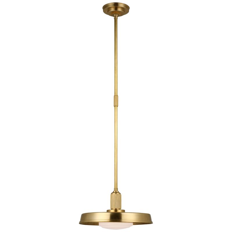 Ruhlmann 14" Factory Pendant
