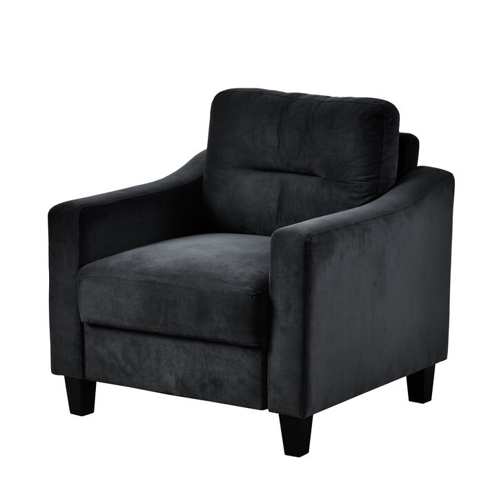 Couch Comfortable Sectional Couches And Sofas For Living Room Bedroom Office Small Space