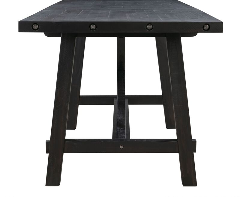 Yosemite Rectangle Counter Table