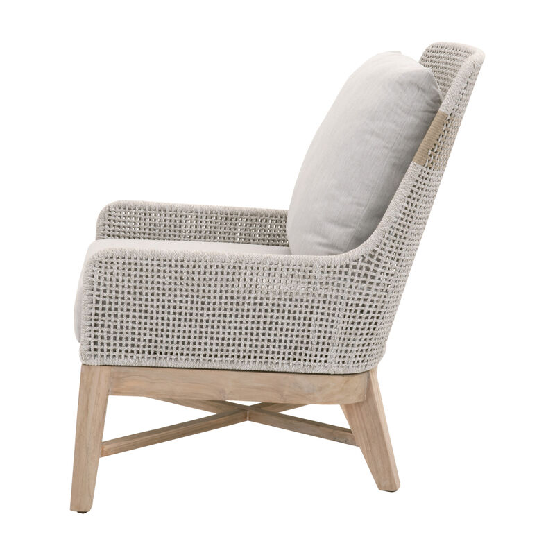 Tapestry Outdoor Club Chair