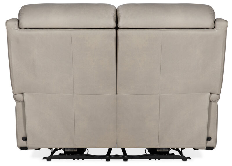 Rhea Power Motion Loveseat