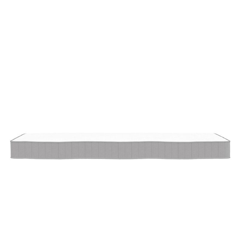 Signature Sleep Tranquility 6 Inch 2-Sided Flippable Spring Mattress, Full Size