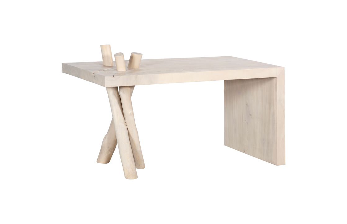 Branch Waterfall Desk