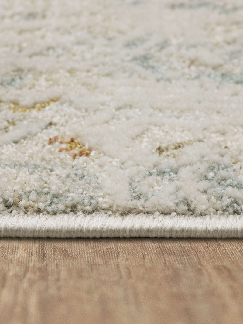 Windermere Ashbourne Blue 9' X 12' Rug