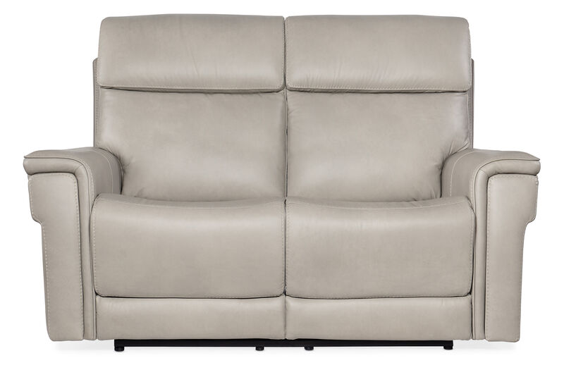 Lyra Zero Gravity Power Loveseat