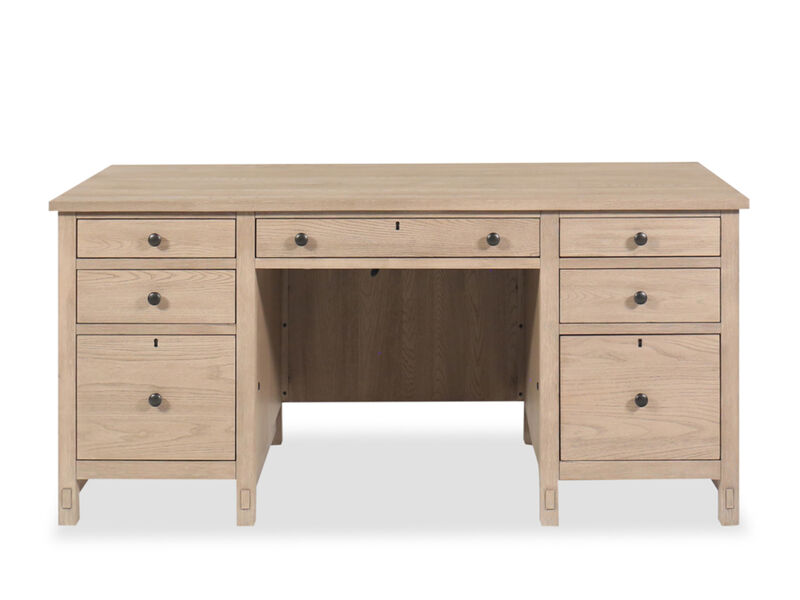 Emerson Executive Desk