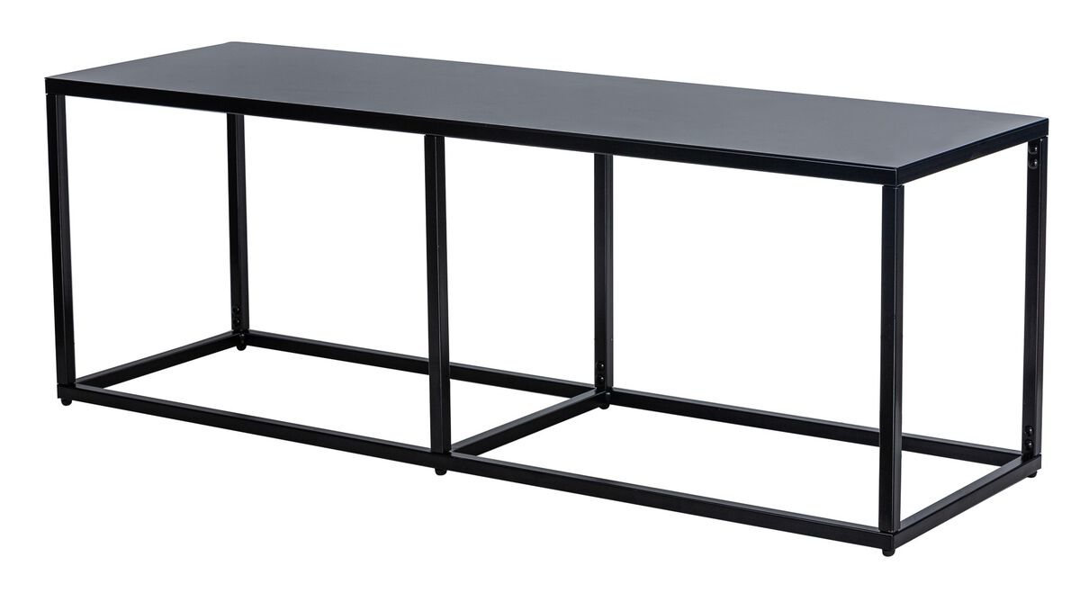 Industrial Design Bench Metal Legs