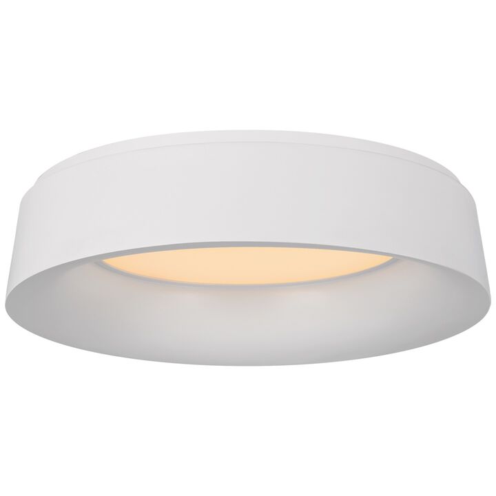 Halo Large Flush Mount
