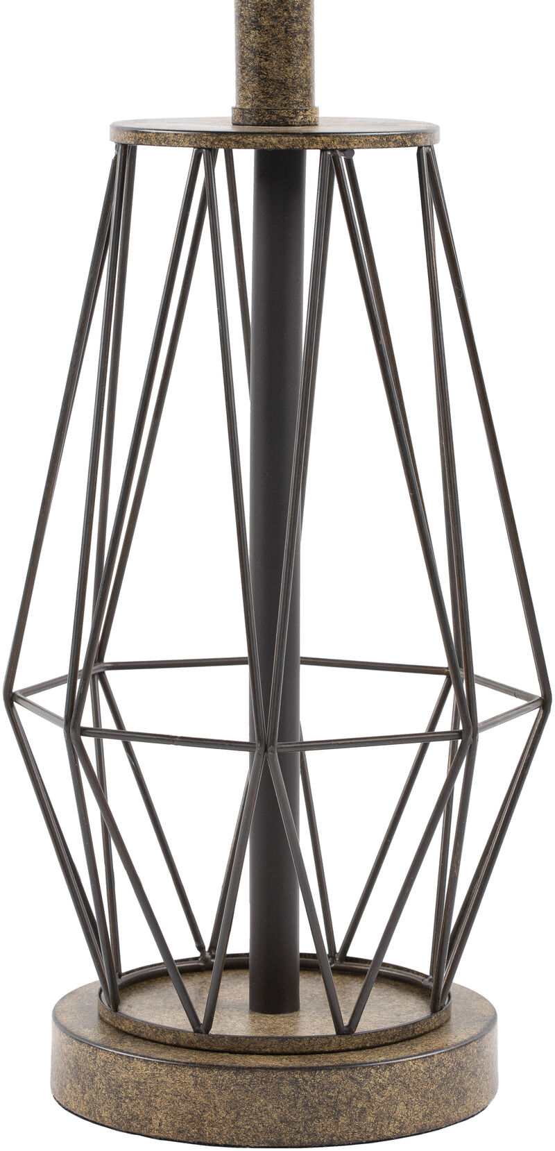 Mojave Lamp