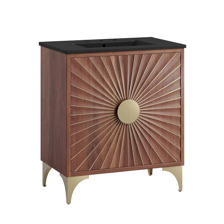 Modway Daylight 30 Bathroom Vanity