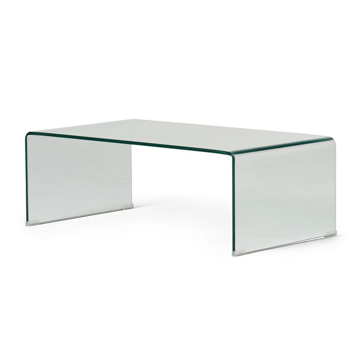 Airy & Uplifting Coffee Table Modern Twist for Your Minimalist Living Room