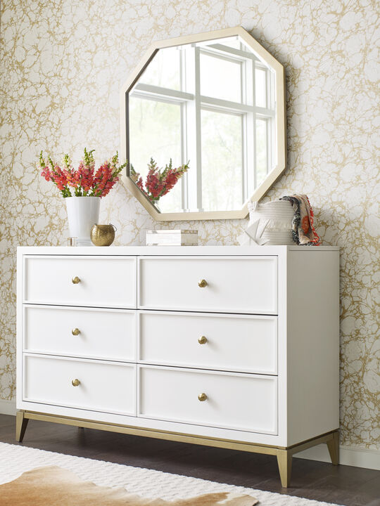 Chelsea By Rachael Ray Mirror