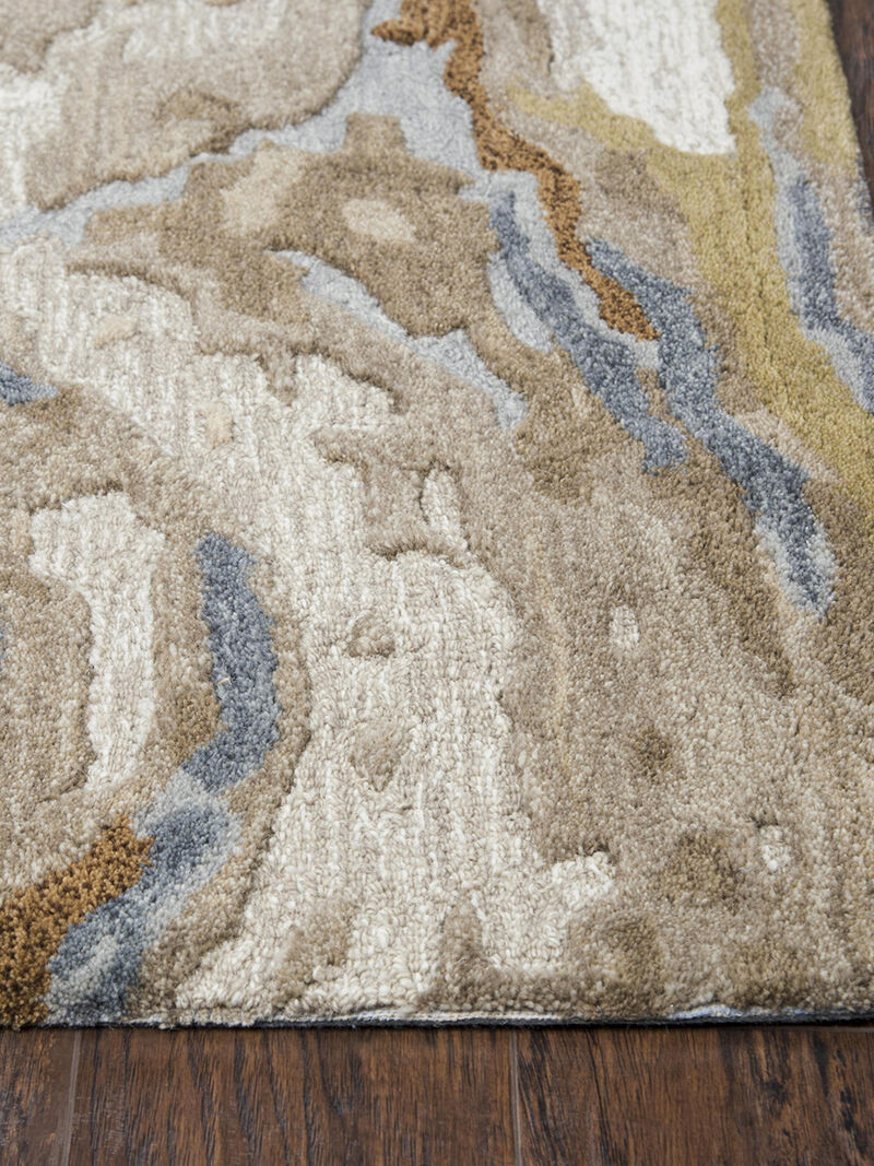 Vogue VOG110 5' x 8' Rug