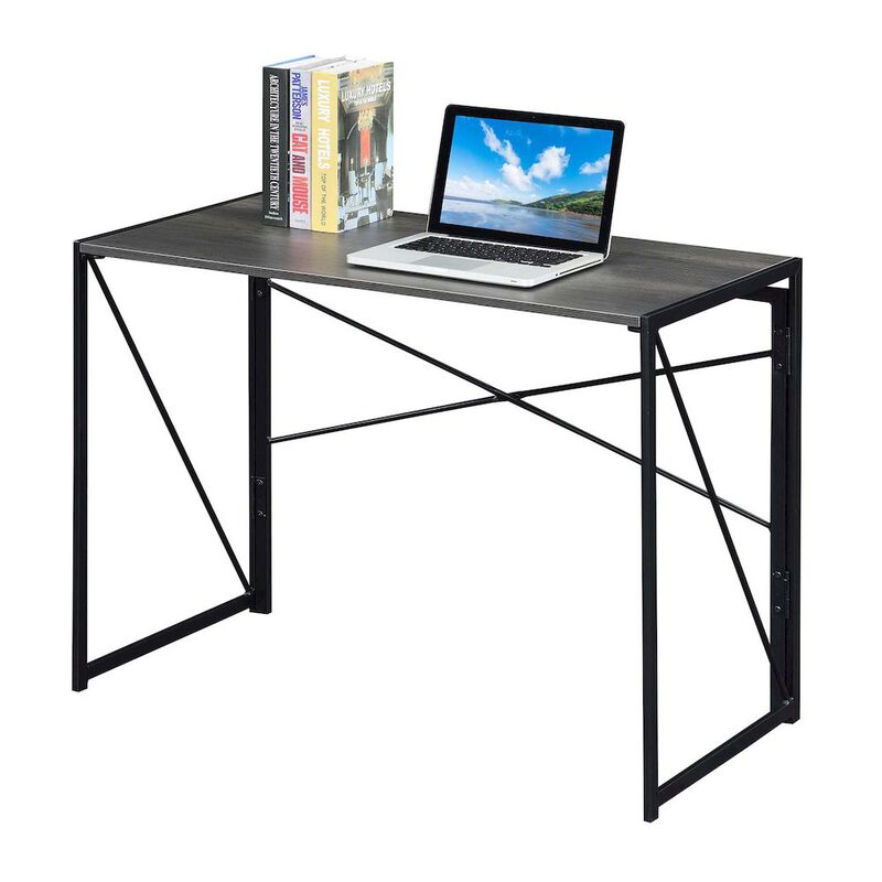 Convenience Concepts Xtra Folding Desk