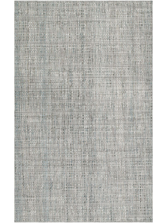 Nepal NL100 Grey 3'6" x 5'6" Rug