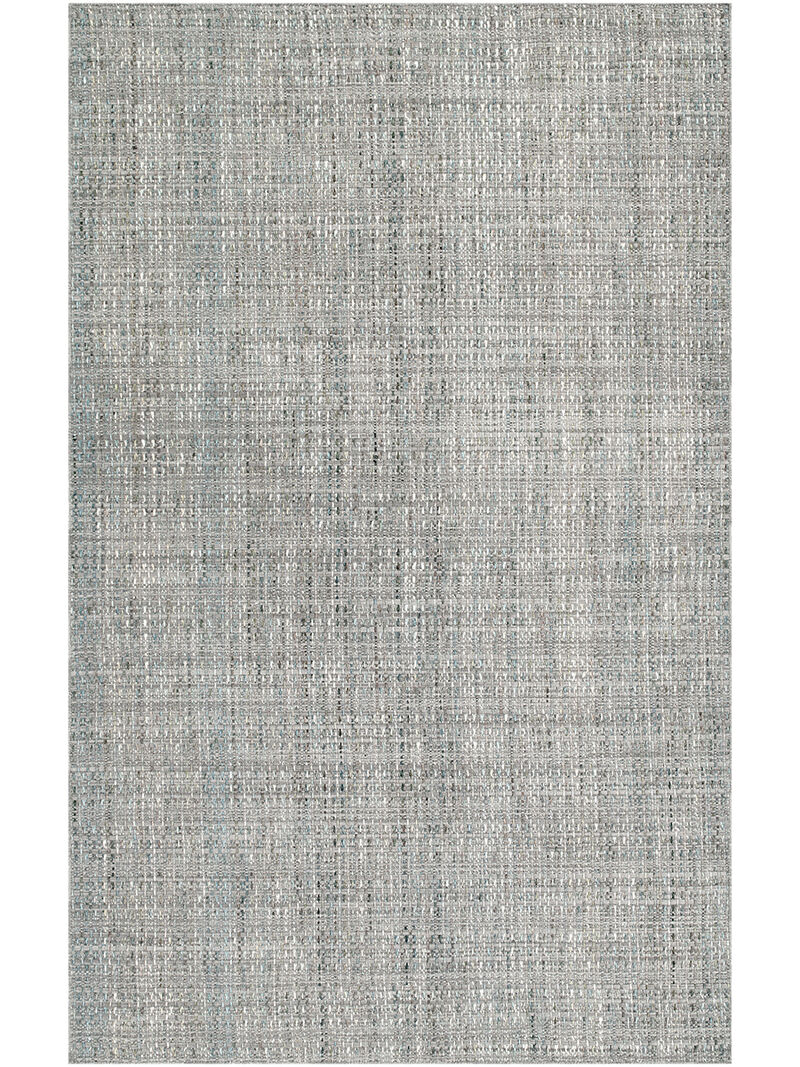 Nepal NL100 Grey 3'6" x 5'6" Rug