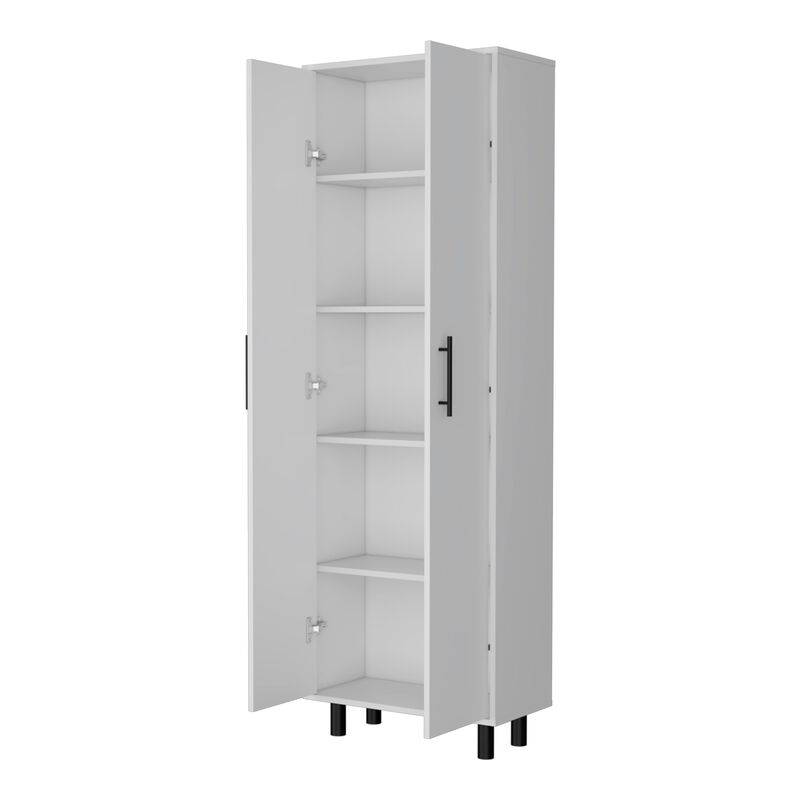 Oklahoma Tall Pantry Cabinet