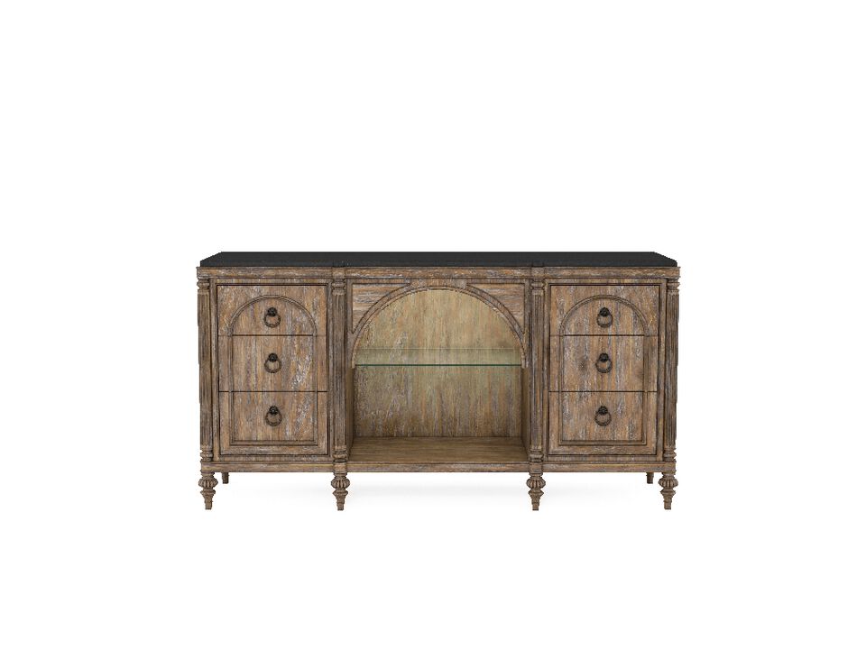 Architrave Server